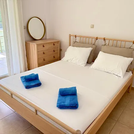 New With Private Yard 150m From *