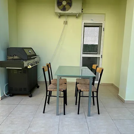 New With Private Yard 150m From Nikiti (Sithonia)