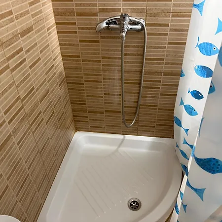 New With Private Yard 150m From Appartement